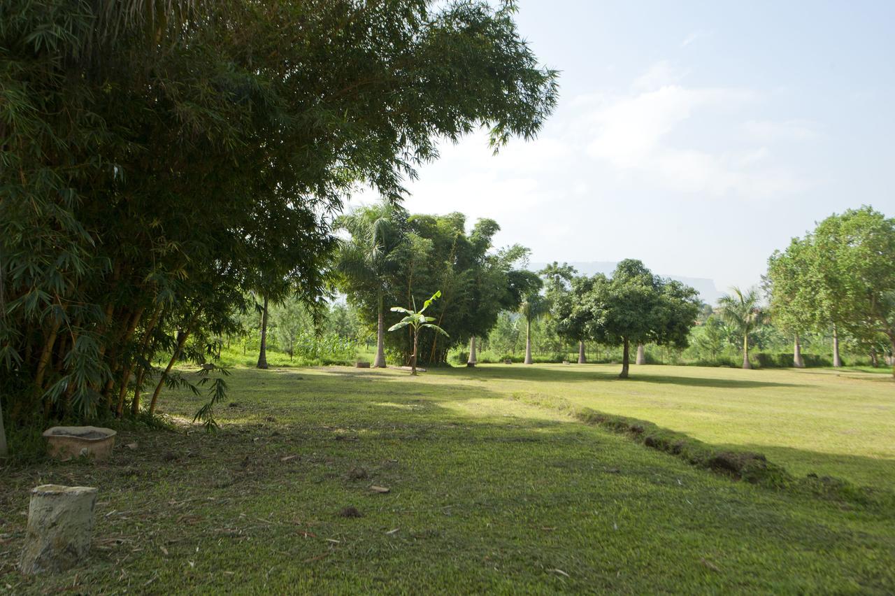 Mbale Resort Hotel Exterior photo